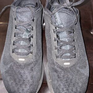 Nike Black Women's size 7.5 shoes